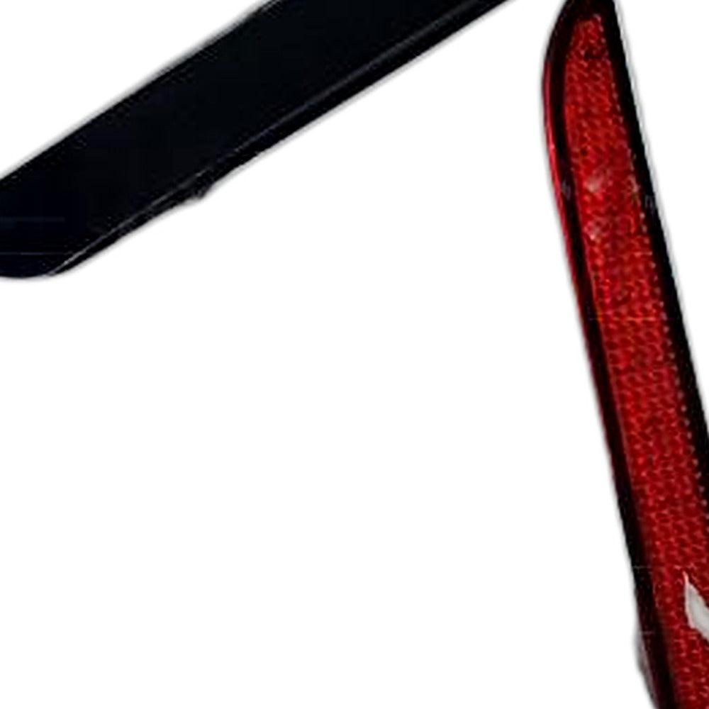 Rear Bumper Light Suitable for Honda Odyssey 2003-2008 Stepwgn 2005-2009 LED Red - XQ1