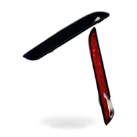 Rear Bumper Light Suitable for Honda Odyssey 2003-2008 Stepwgn 2005-2009 LED Red - ZT2