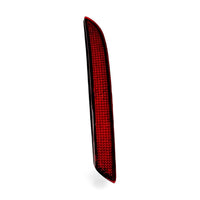 Rear Bumper Light Suitable for Honda Odyssey 2003-2008 Stepwgn 2005-2009 LED Red - ZT3