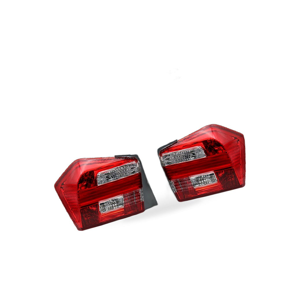 Tail Light Brake Light Suitable for Honda City 2012-2014 Rear Reverse Turn - BD2