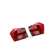 Tail Light Brake Light Suitable for Honda City 2012-2014 Rear Reverse Turn - BD2