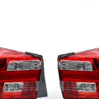 Tail Light Brake Light Suitable for Honda City 2012-2014 Rear Reverse Turn - XQ1