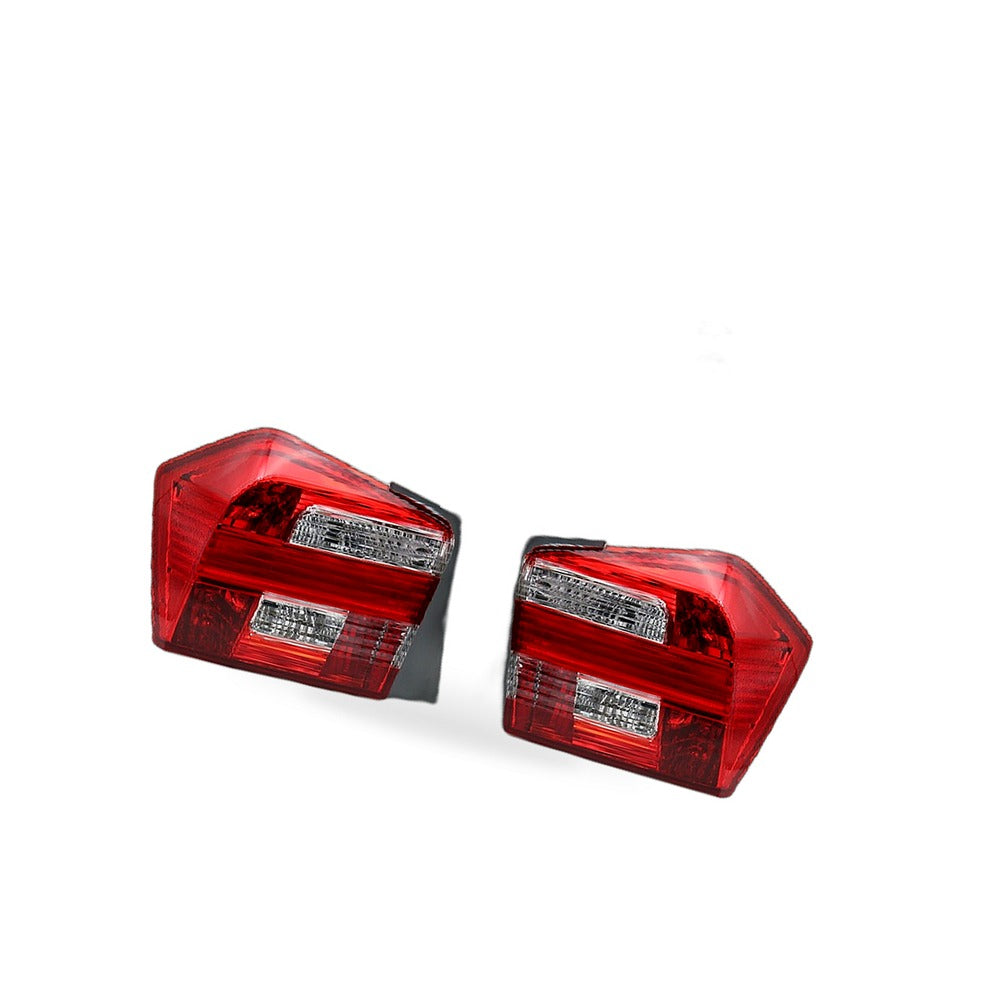 Tail Light Brake Light Suitable for Honda City 2012-2014 1.5L Driver Left Rear - BD1