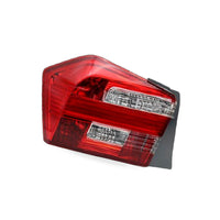 Tail Light Brake Light Suitable for Honda City 2012-2014 1.5L Driver Left Rear - BD3