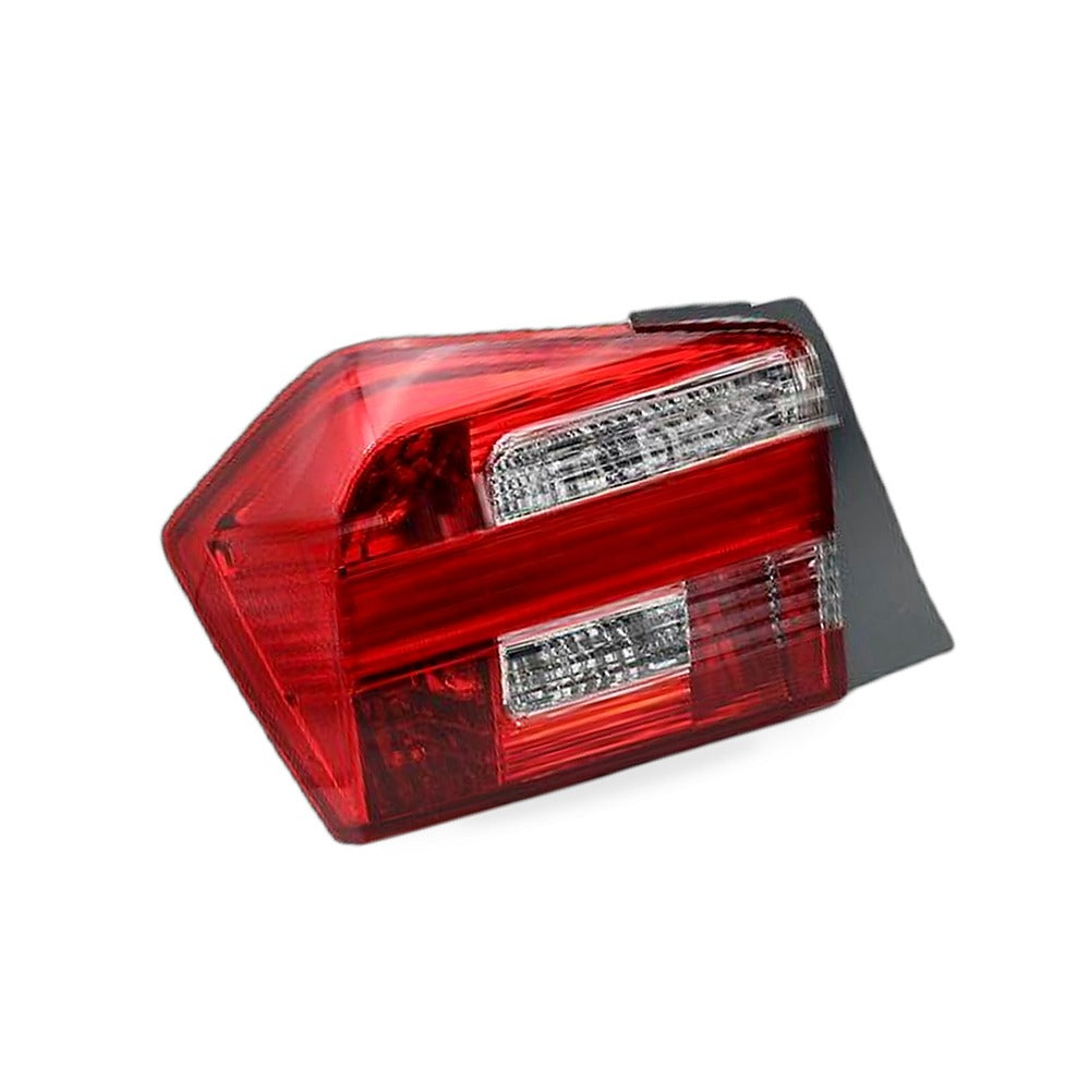 Tail Light Brake Light Suitable for Honda City 2012-2014 1.5L Driver Left Rear - BD4