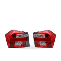 Tail Light Brake Light Suitable for Honda City 2012-2014 1.5L Driver Left Rear - ZT2