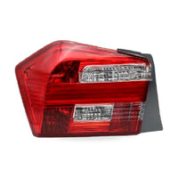 Tail Light Brake Light Suitable for Honda City 2012-2014 1.5L Driver Left Rear - ZT3