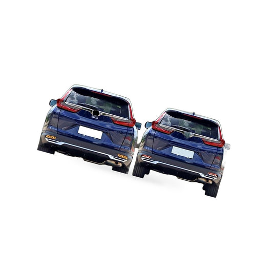 Rear Bumper Light Suitable for Honda CR-V 2020-2021 LED Sequential Turn Signal