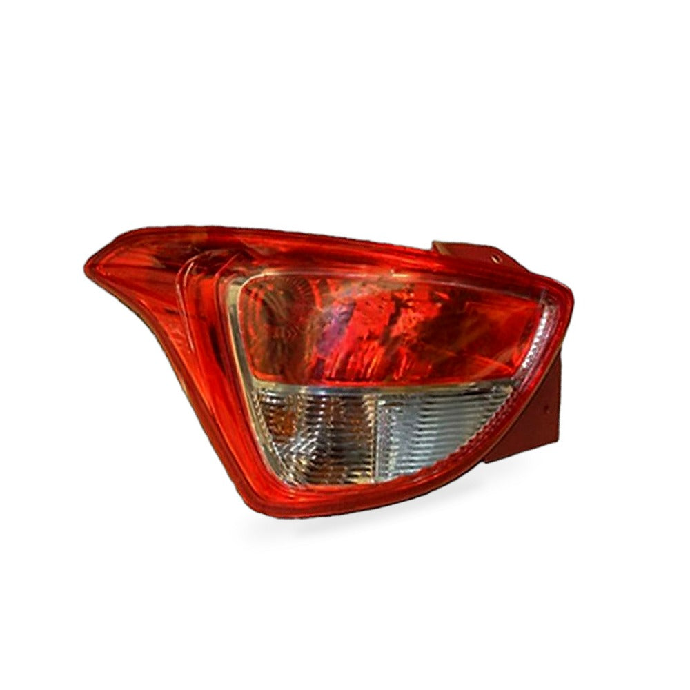 Tail Light Assembly Suitable for Hyundai i10 2013-2019 Brake Turn Reverse Light - BD4
