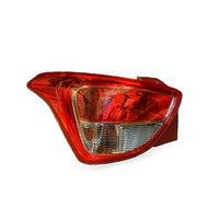 Tail Light Assembly Suitable for Hyundai i10 2013-2019 Brake Turn Reverse Light - BD4