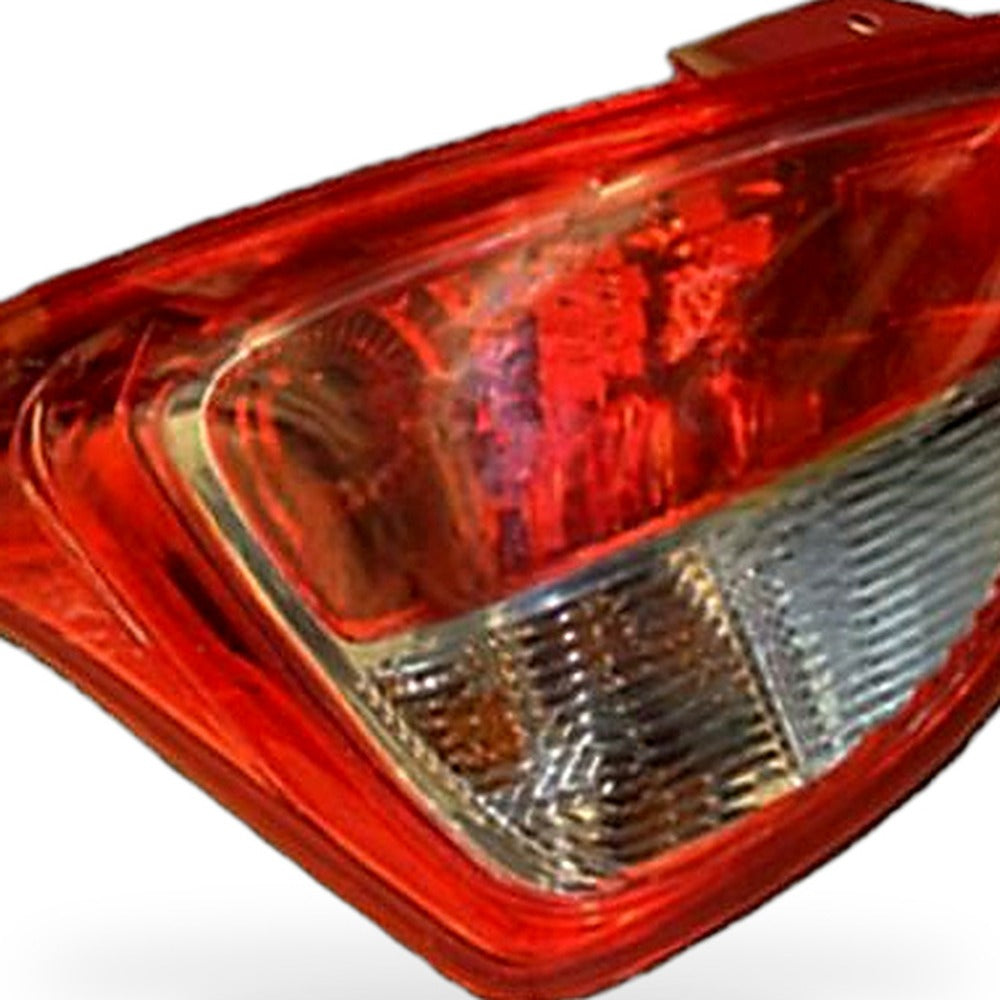 Tail Light Assembly Suitable for Hyundai i10 2013-2019 Brake Turn Reverse Light - XQ1