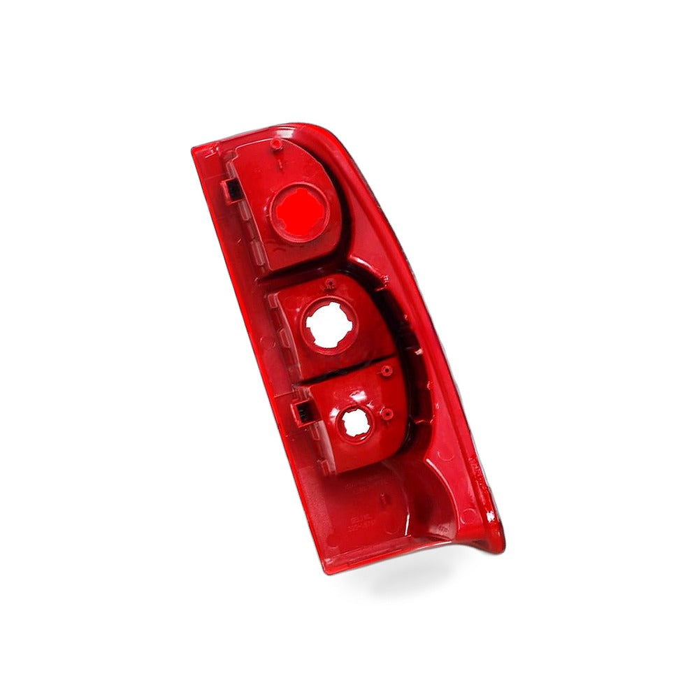 Rear Tail Light Brake Turn Signal Suitable for Isuzu D-MAX 2006-2012 Left Side - BD4
