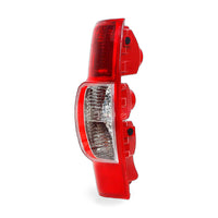 Rear Tail Light Brake Turn Signal Suitable for Isuzu D-MAX 2006-2012 Left Side - ZT2