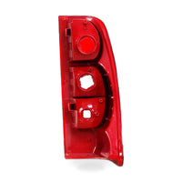 Rear Tail Light Brake Turn Signal Suitable for Isuzu D-MAX 2006-2012 Left Side - ZT3