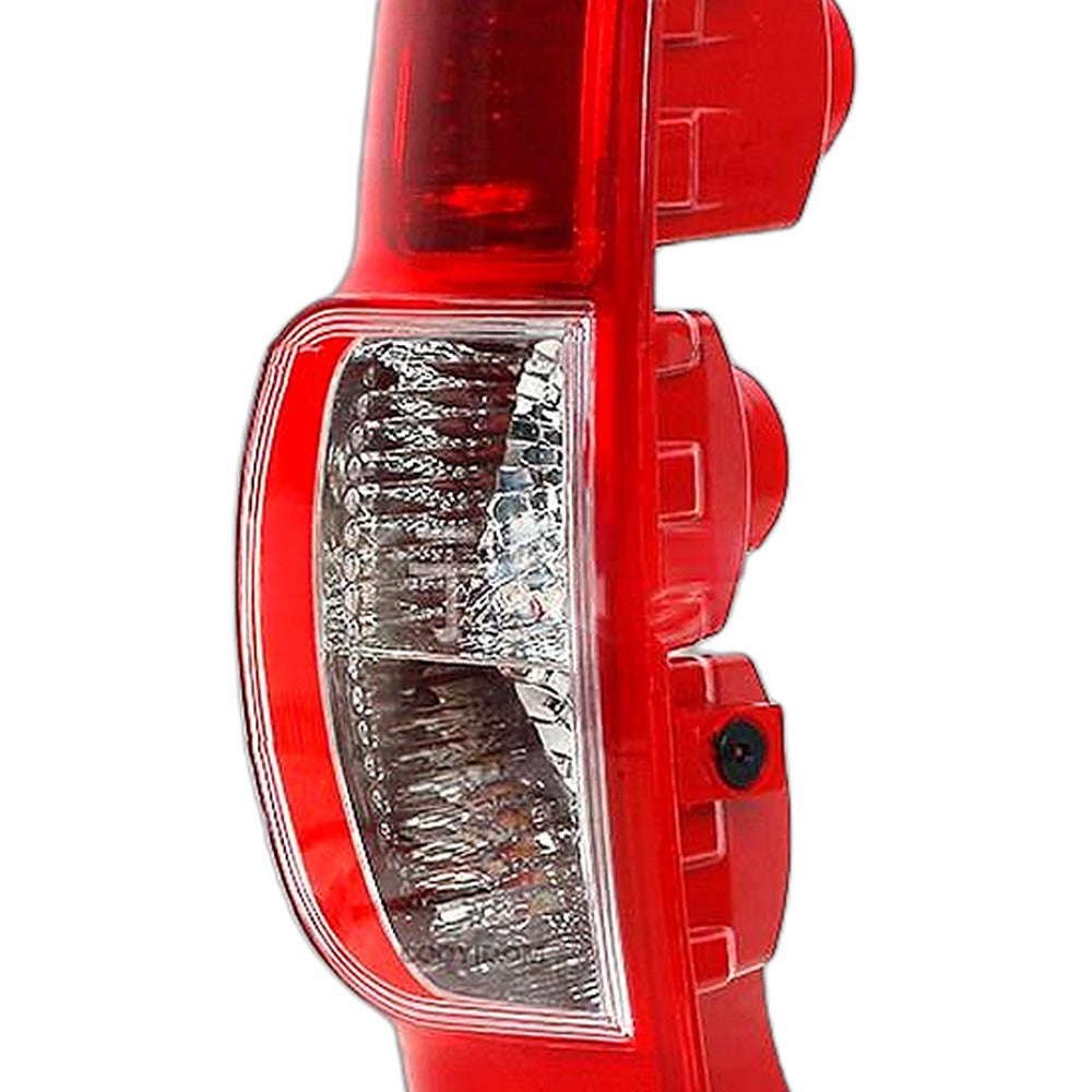 Tail Light Brake Light Suitable for Isuzu D-MAX 2006-2012 Left Side with Harness - XQ1