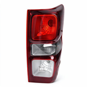 compare product Tail Light Assembly No LED Suitable for Isuzu D-Max RG 2020-2024 IRL8000JGR