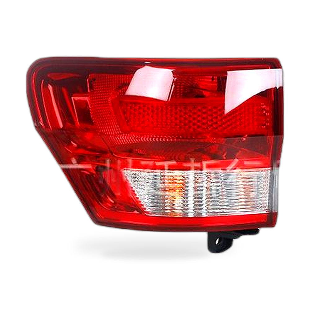 Tail Light Rear Brake Fog Light Suitable for Jeep Grand Cherokee 2005-2007 - ZT2