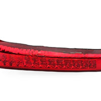 LED Tail Light Suitable for Kia Sportage 2007-2015 Rear Pillar Brake Light Left - XQ1
