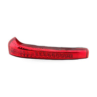 LED Tail Light Suitable for Kia Sportage 2007-2015 Rear Pillar Brake Stop Lamp - ZT2