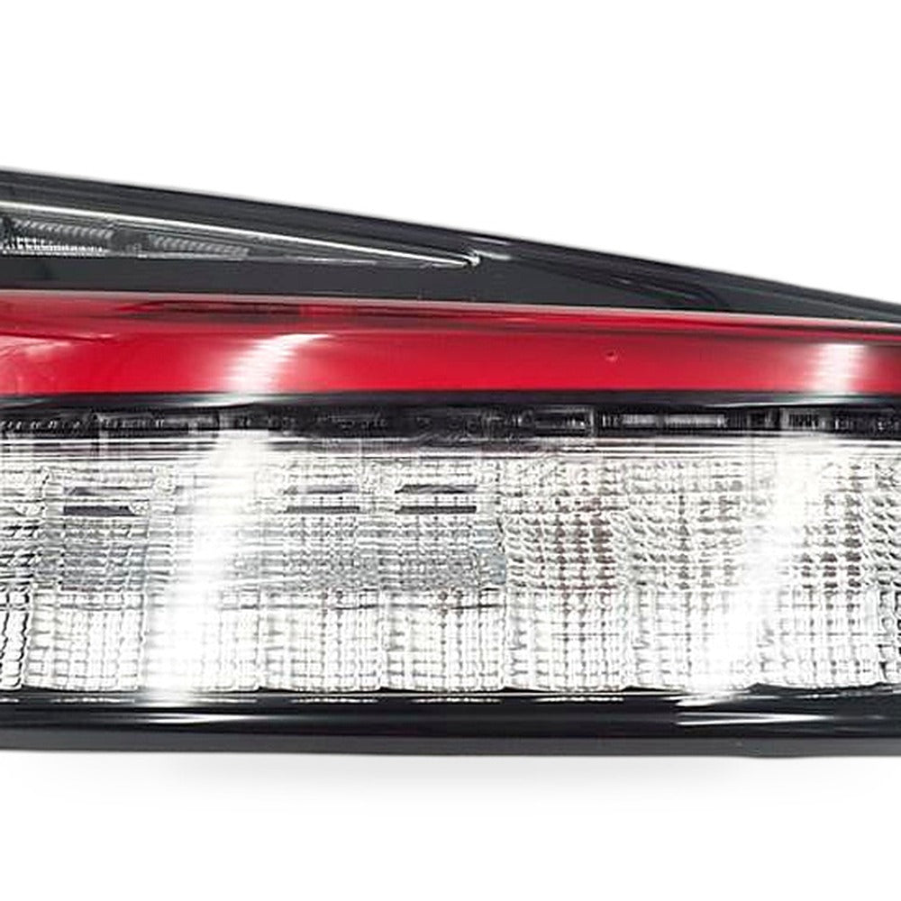 Tail Light Assembly Brake Light Suitable for Mitsubishi Outlander Sport ASX - XQ1