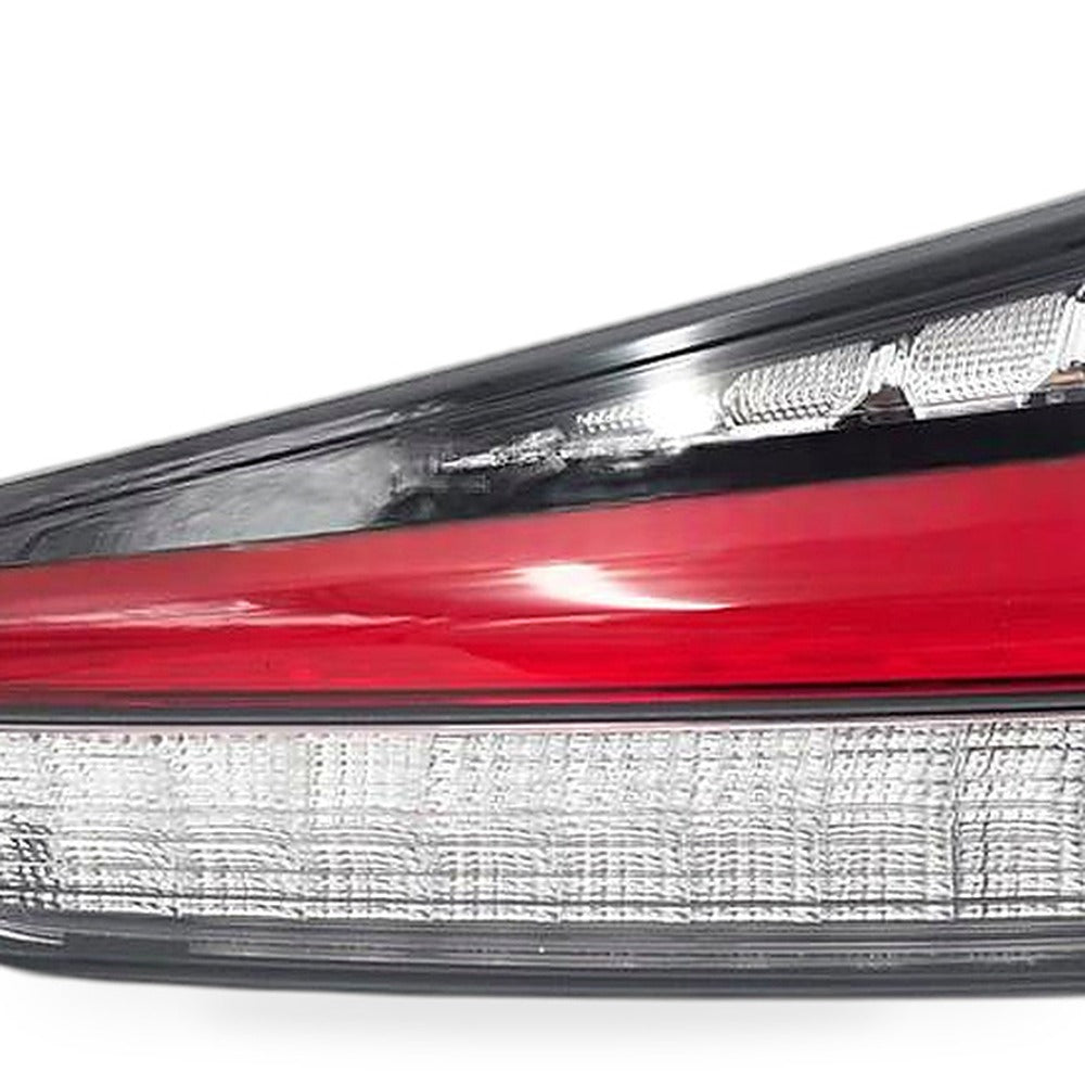 Tail Light Assembly Brake Light Suitable for Mitsubishi Outlander Sport ASX - XQ1
