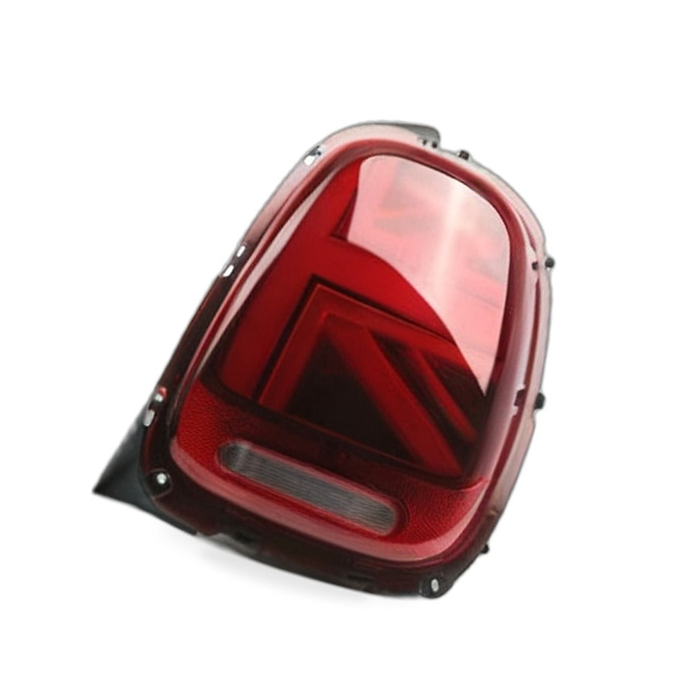 MINI Tail Light Assembly with Union Jack Design Suitable for F55 F56 F57 - BD1
