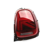 MINI Tail Light Assembly with Union Jack Design Suitable for F55 F56 F57 - BD2