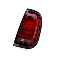 MINI Tail Light Assembly with Union Jack Design Suitable for F55 F56 F57 - BD3