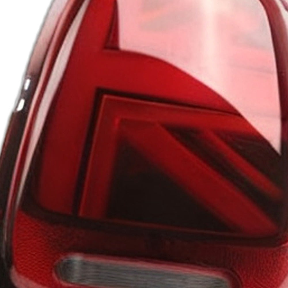 MINI Tail Light Assembly with Union Jack Design Suitable for F55 F56 F57 - XQ1