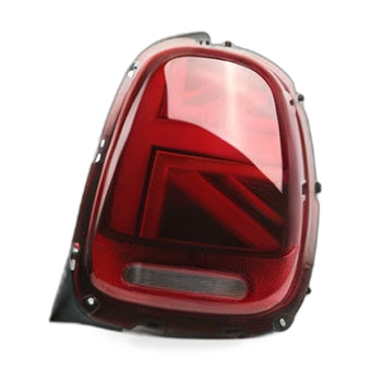 compare product MINI Tail Light Assembly with Union Jack Design Suitable for F55 F56 F57