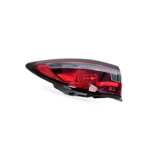 Tail Light Suitable for Mazda 6 Atenza 2019-2022 Left Outer Brake Turn Signal