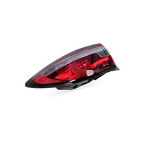 Tail Light Suitable for Mazda 6 Atenza 2019-2022 Left Outer Brake Turn Signal - BD2