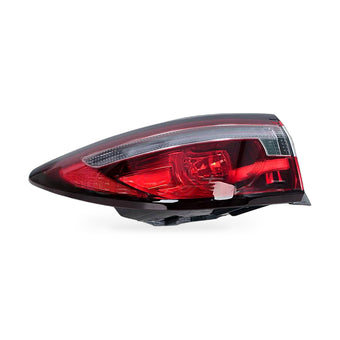 compare product Tail Light Suitable for Mazda 6 Atenza 2019-2022 Left Outer Brake Turn Signal