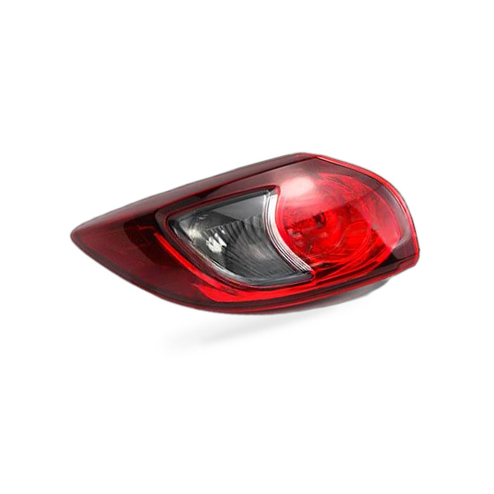 Rear Bumper Tail Light Suitable for Mazda CX-5 2013-2015 Passenger Right Brake - BD2