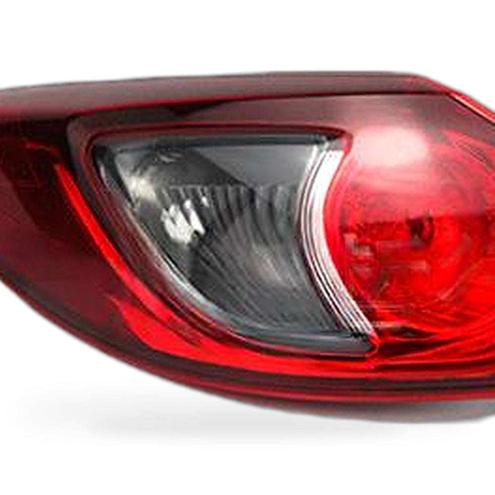 Rear Bumper Tail Light Suitable for Mazda CX-5 2013-2015 Passenger Right Brake - XQ1