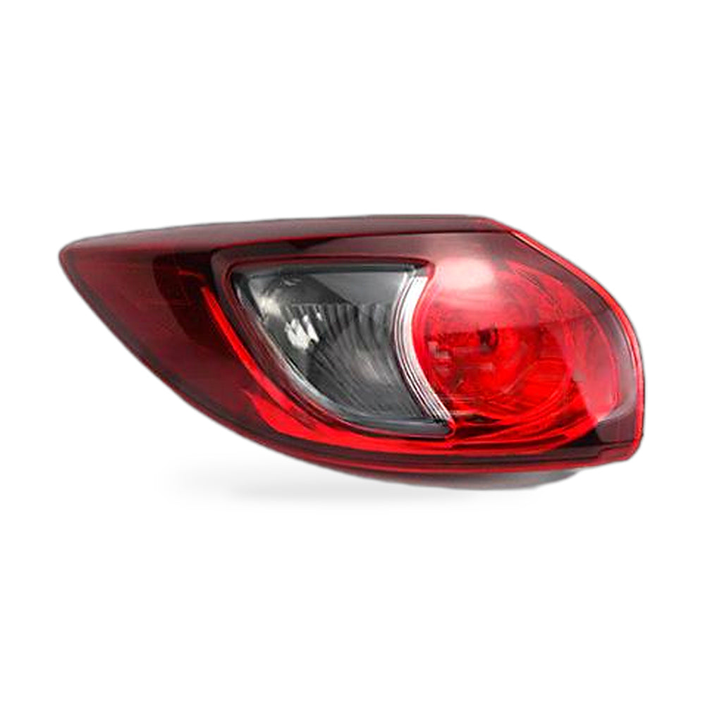 Rear Bumper Tail Light Suitable for Mazda CX-5 2013-2015 Passenger Right Brake - ZT2