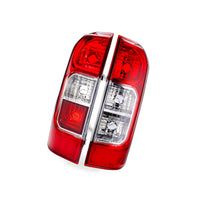 Tail Light Suitable for Nissan Navara NP300 D23 2015-2019 Rear Lamp with Wiring - BD1