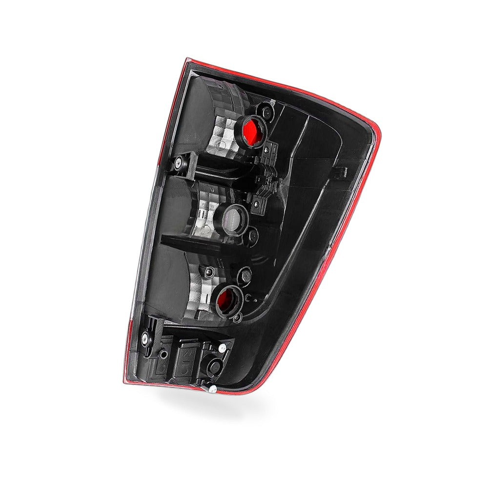 Tail Light Suitable for Nissan Navara NP300 D23 2015-2019 Rear Lamp with Wiring - BD3