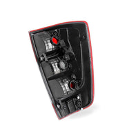 Tail Light Suitable for Nissan Navara NP300 D23 2015-2019 Rear Lamp with Wiring - BD4