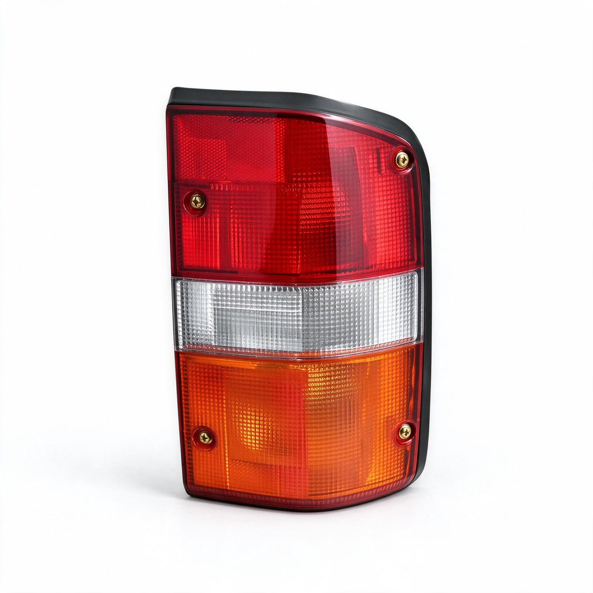 Tail Light AM Wagon Clear Lens Suitable for Nissan Patrol Y61 1997-2004 - ZT2