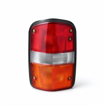 compare product Tail Light Assembly Clear Lens Suitable for Nissan Patrol Wagon Y60 GQ 1988-1991
