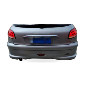 compare product Tail Light LED Suitable for Peugeot 206 206CC 2004-2008 Turn Signal Brake Light