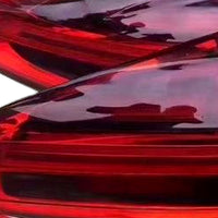LED Tail Light Suitable for Porsche Cayenne 2015-2017 Inner Right Brake Turn - XQ1