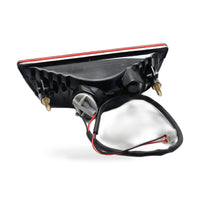Rear Bumper Fog Light Suitable for Suzuki S-Cross 2013-2020 1.6L 1586cc - ZT3