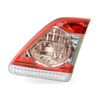 compare product Tail Light Assembly Suitable for Toyota Corolla 2010-2013 Inner Left Brake Turn