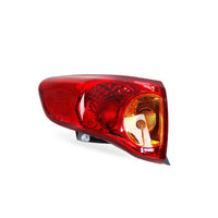 Tail Light Assembly Suitable for Toyota Corolla 2007-2009 Right Outer Rear Brake - BD1