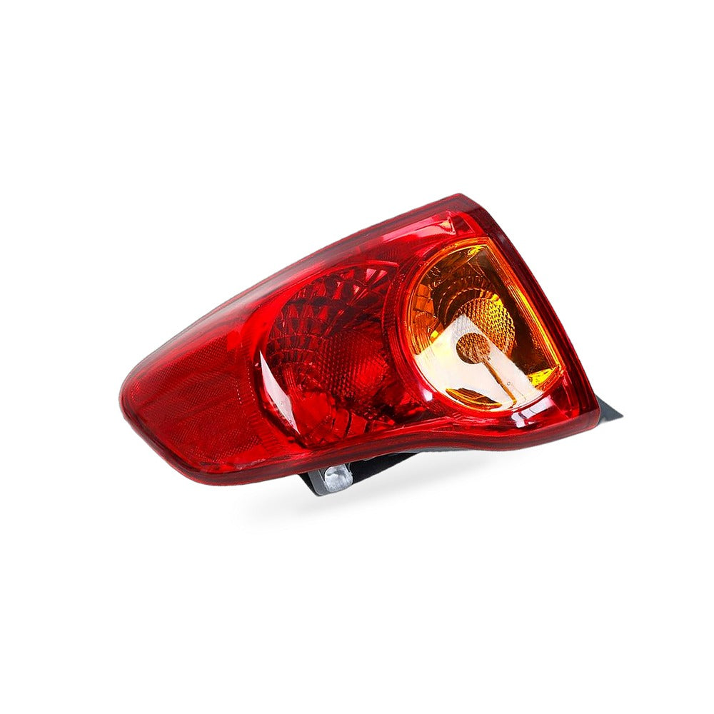 Tail Light Assembly Suitable for Toyota Corolla 2007-2009 Right Outer Rear Brake - BD2