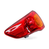 Tail Light Assembly Suitable for Toyota Corolla 2007-2009 Right Outer Rear Brake - ZT3
