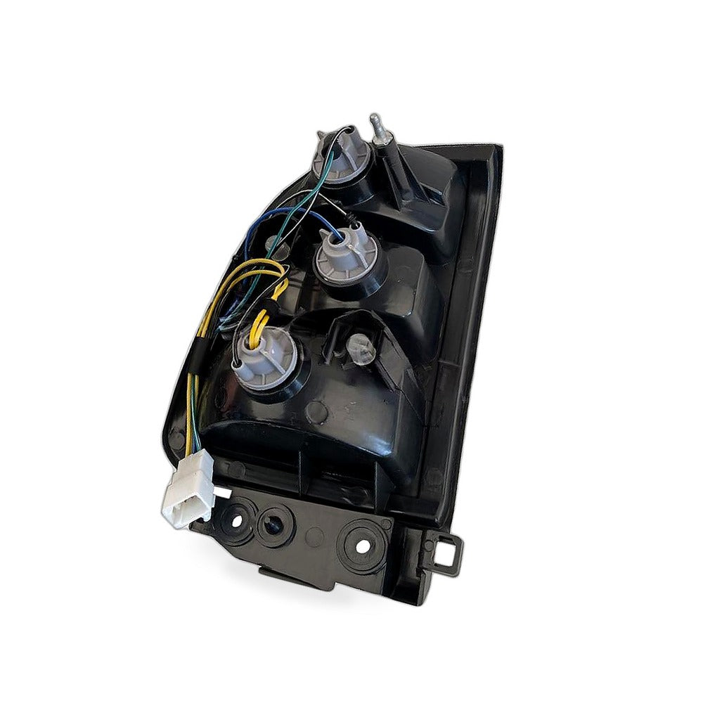 Tail Light Assembly Suitable for Toyota RAV4 1994-2000 Brake Reverse Turn Signal - BD3