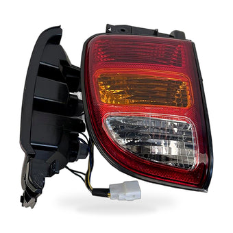 compare product Tail Light Assembly Suitable for Toyota RAV4 1994-2000 Brake Reverse Turn Signal